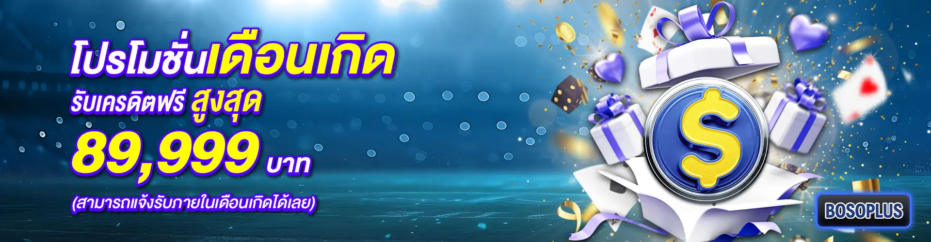 รูปปก 1 bosoplus